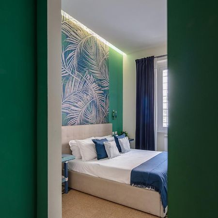 Altair Guest House Rome Buitenkant foto