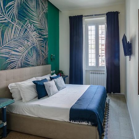 Altair Guest House Rome Buitenkant foto