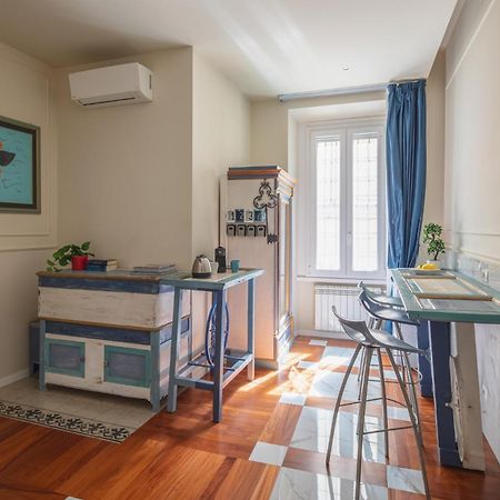 Altair Guest House Rome Buitenkant foto