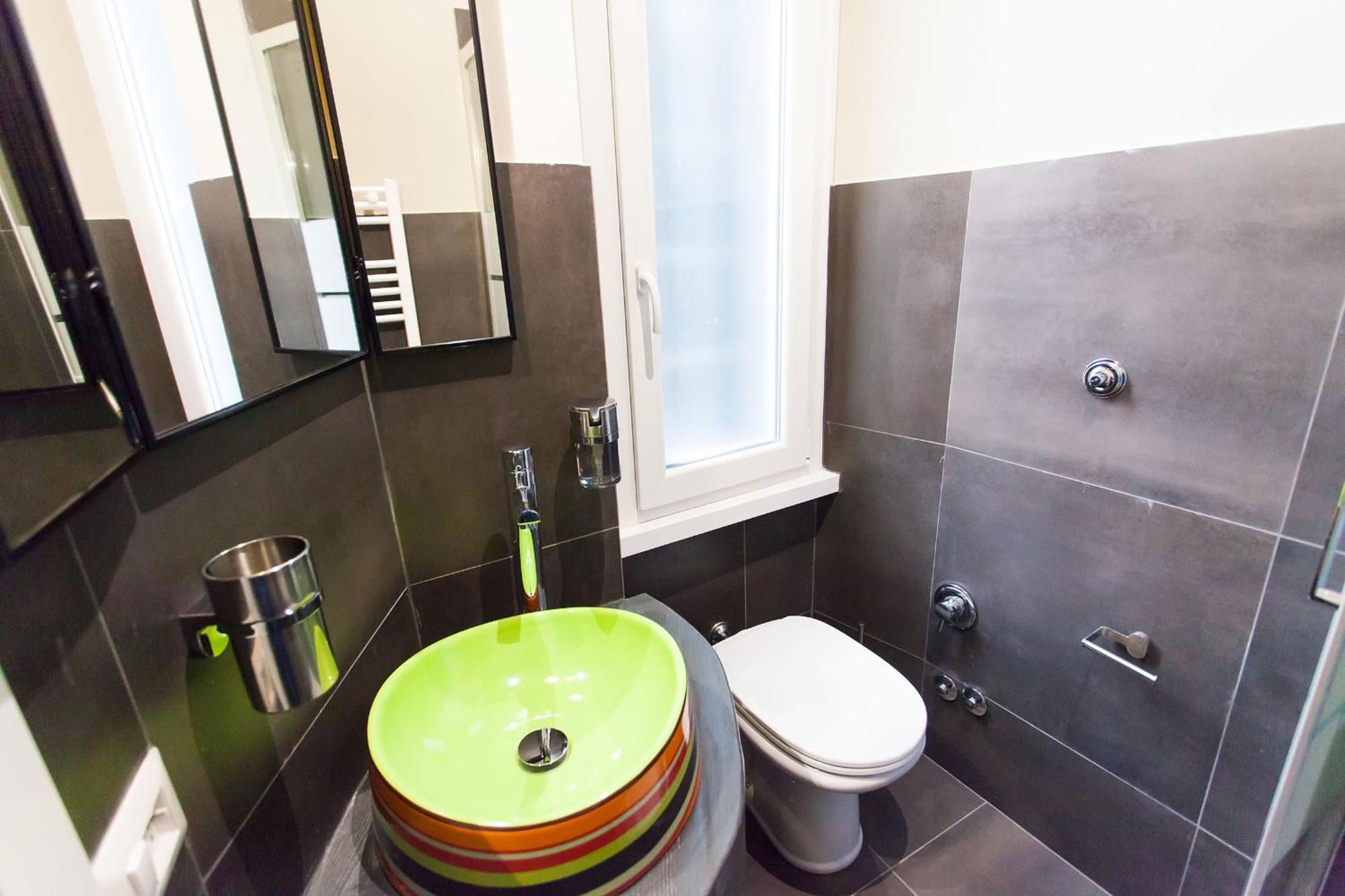 Altair Guest House Rome Buitenkant foto