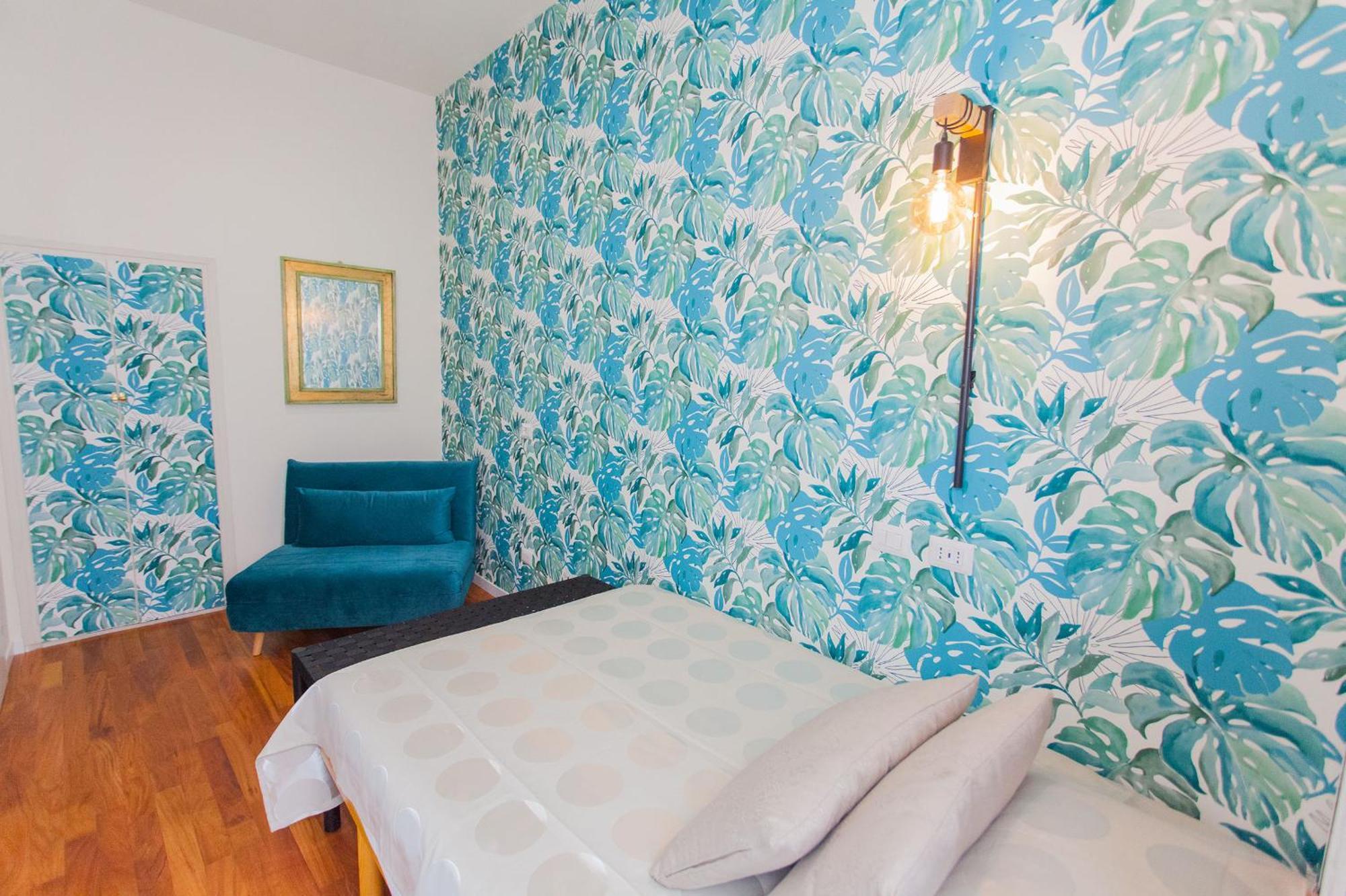 Altair Guest House Rome Buitenkant foto