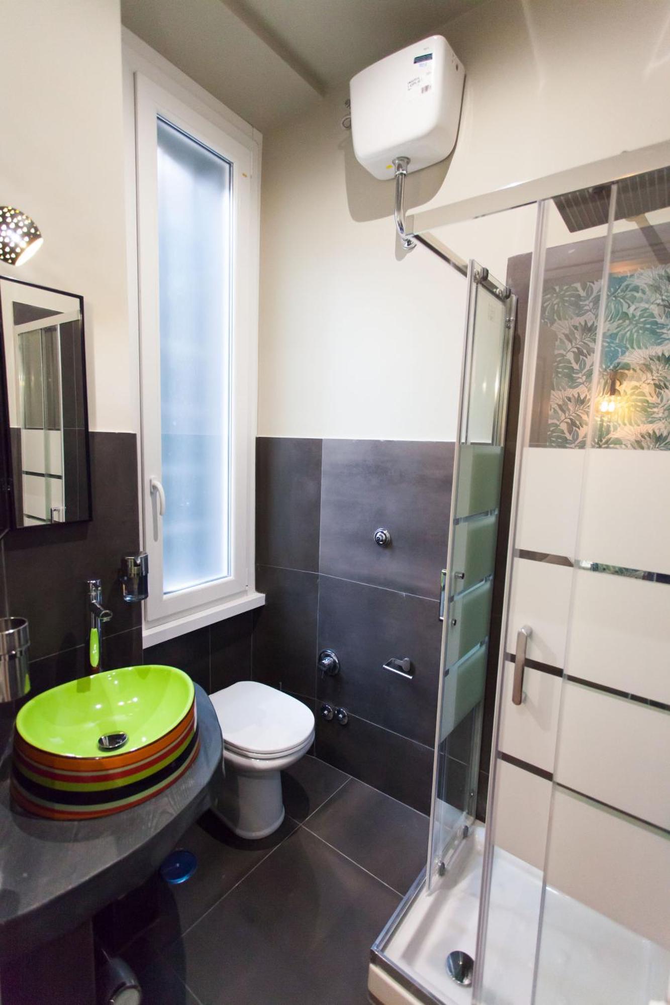 Altair Guest House Rome Buitenkant foto