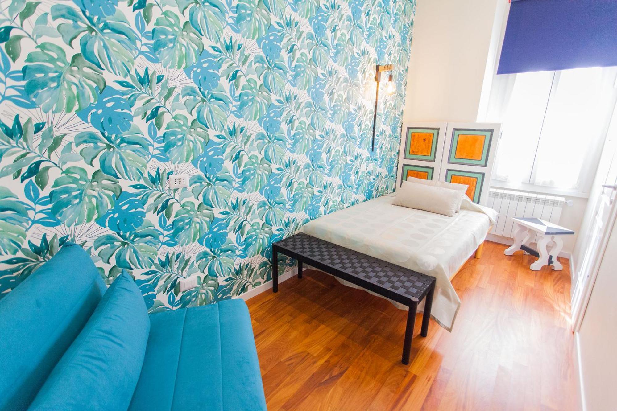 Altair Guest House Rome Buitenkant foto