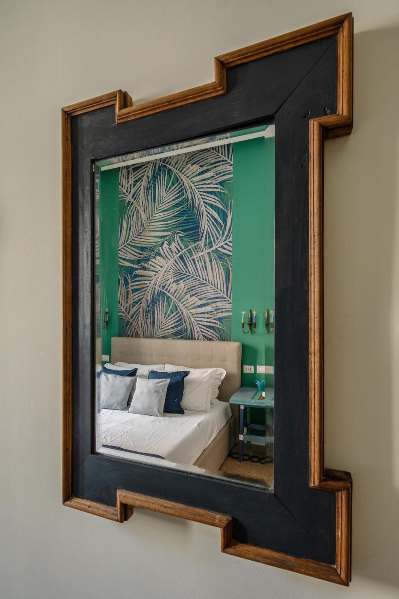 Altair Guest House Rome Buitenkant foto