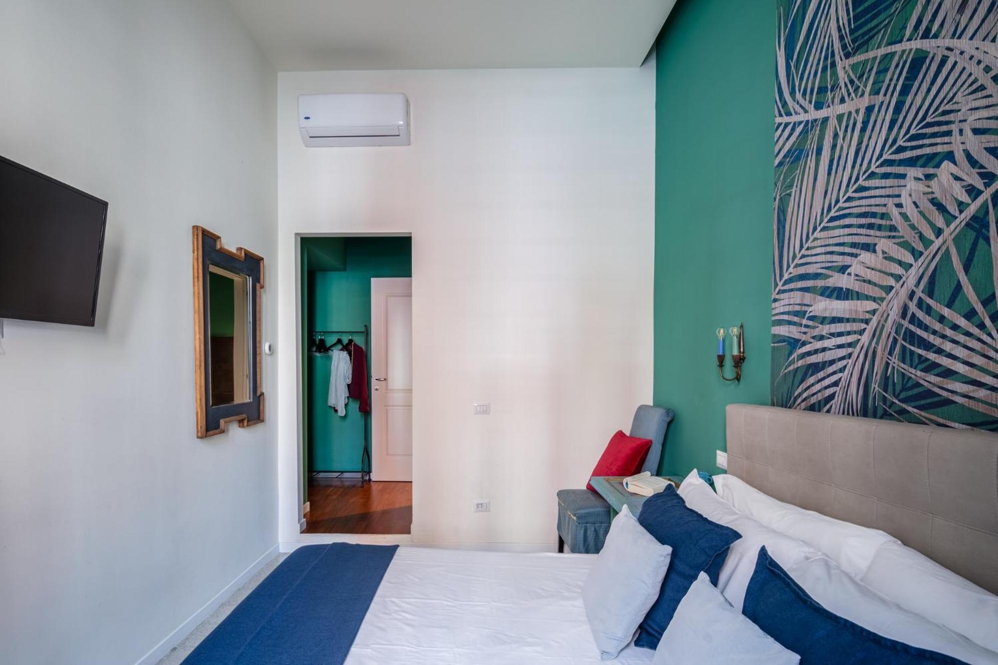Altair Guest House Rome Buitenkant foto