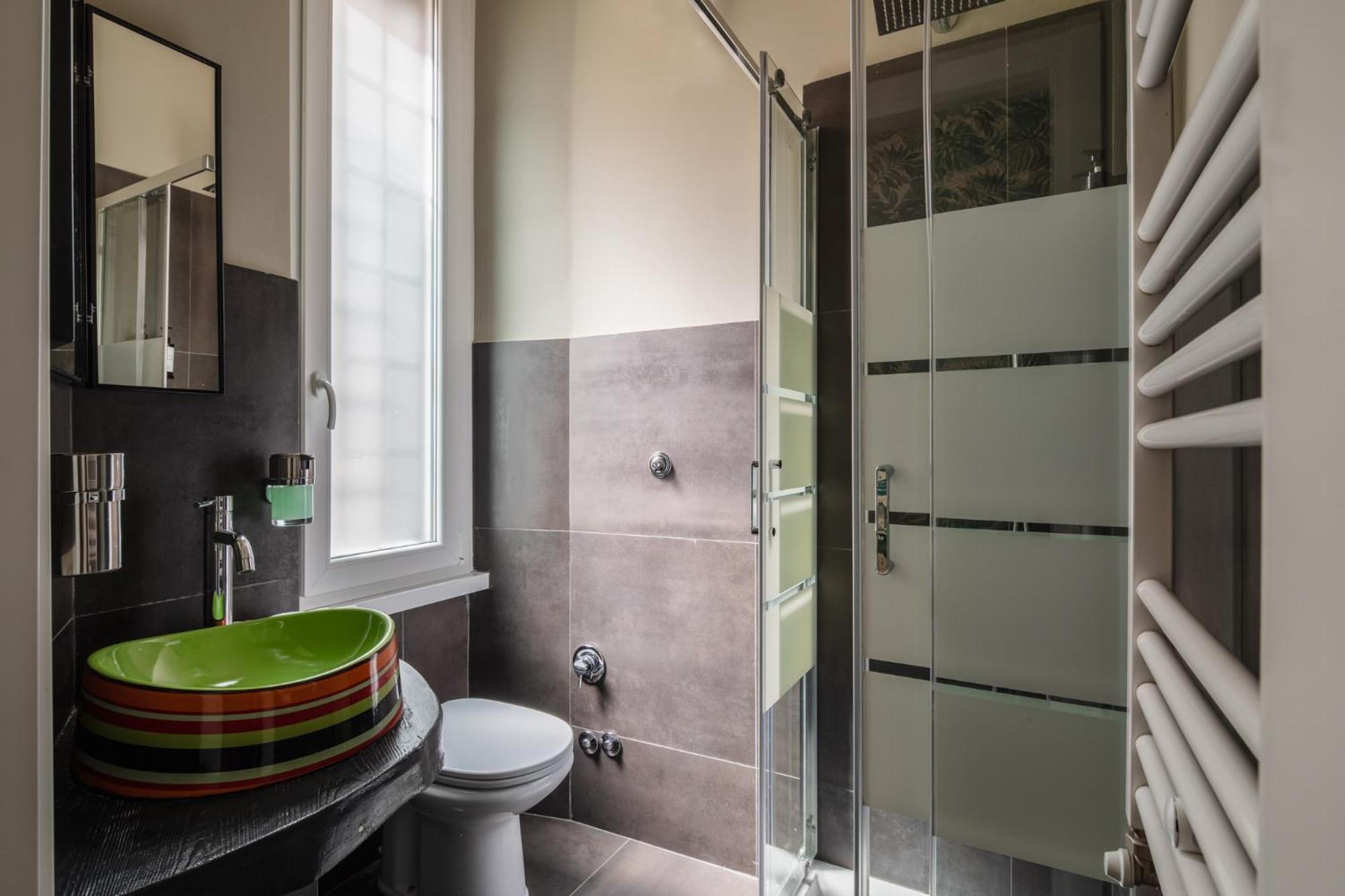 Altair Guest House Rome Buitenkant foto