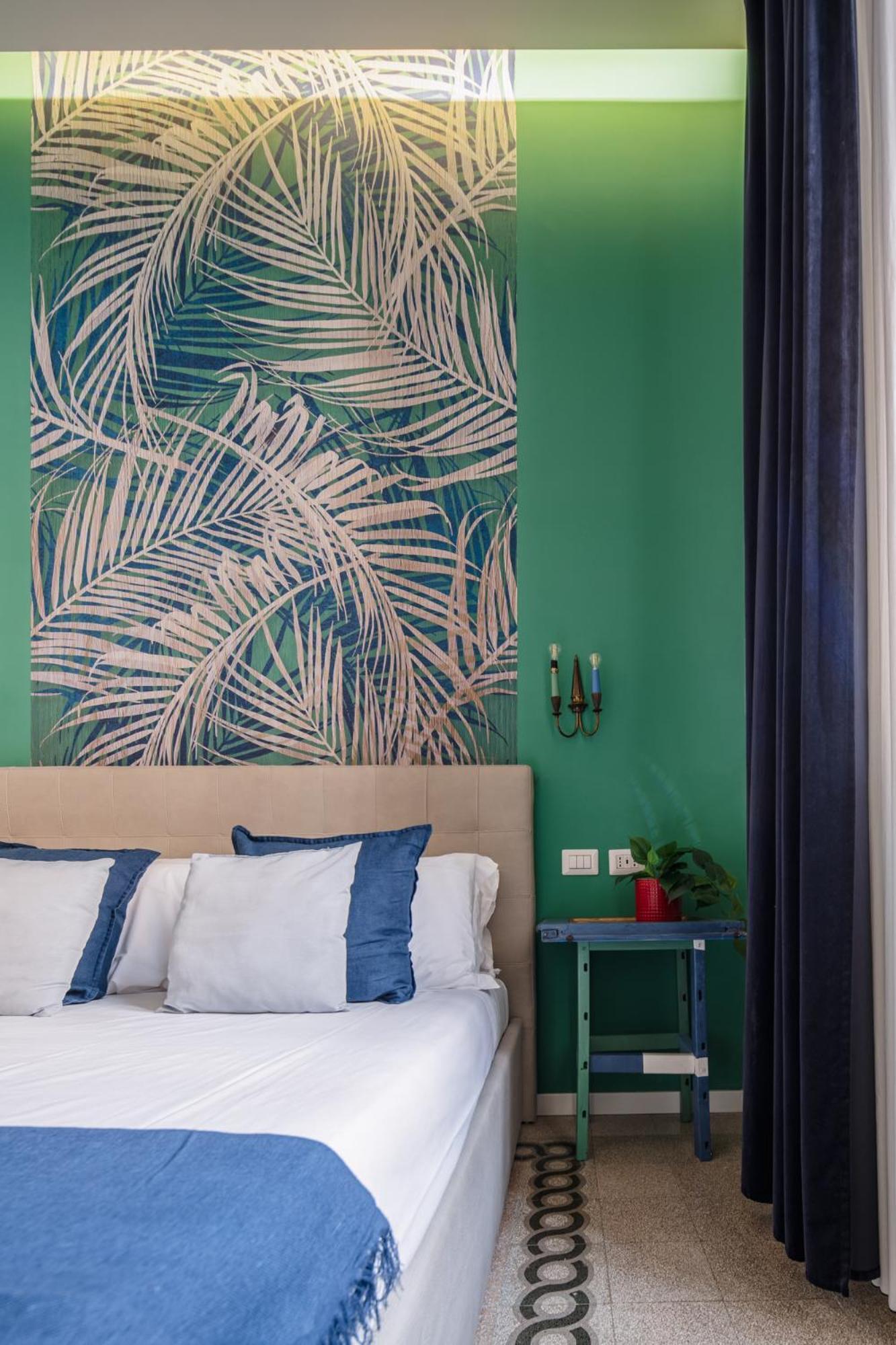 Altair Guest House Rome Buitenkant foto