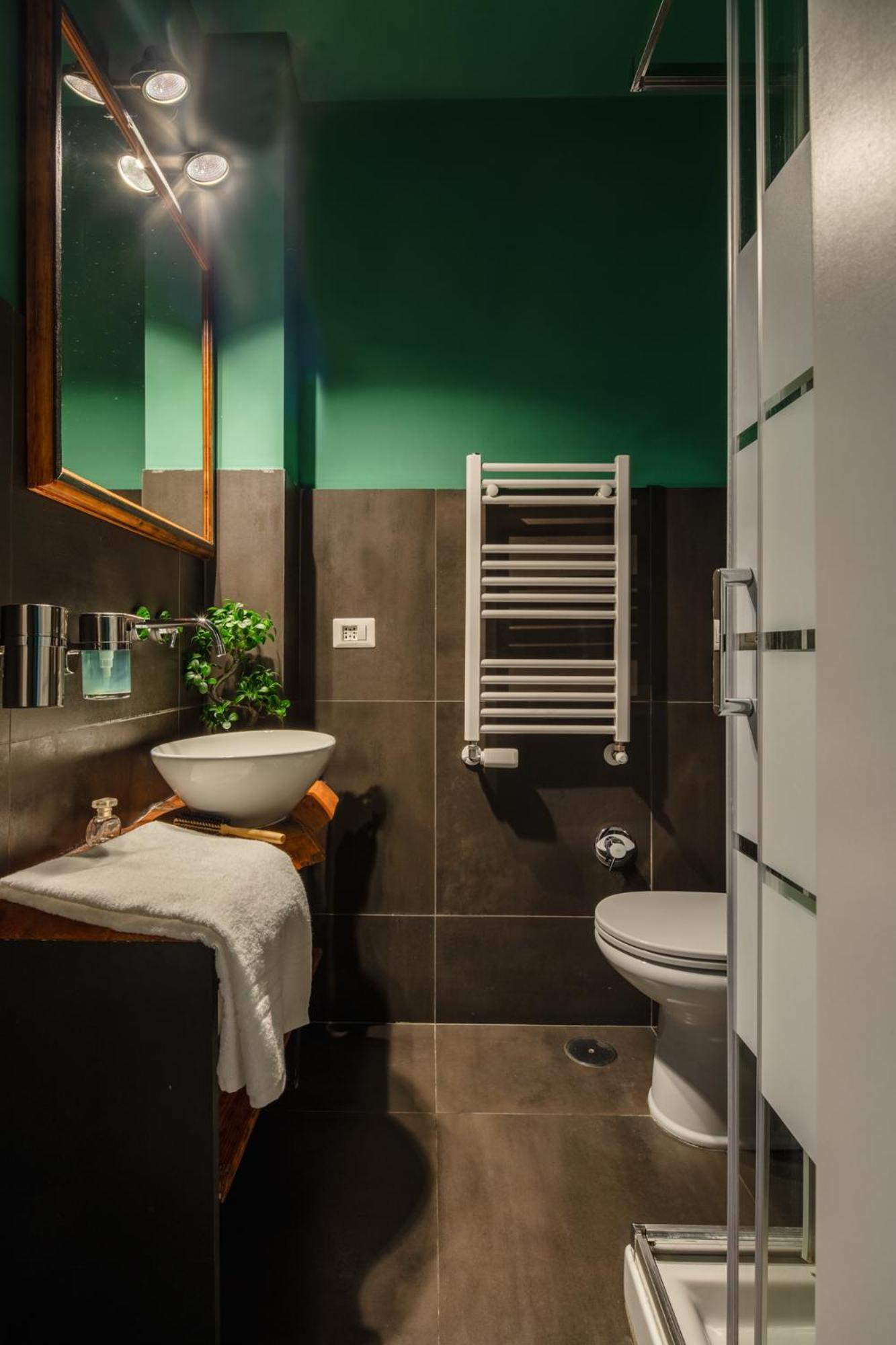 Altair Guest House Rome Buitenkant foto